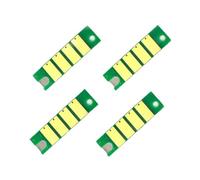 NexusDrive Refillable Ink Cartridge With Permanent Chip Compatible With GC31 GC 31 E3050 E3350 E5550 E5500 E3300 E2600 E7700 E5000 E7000 Printers