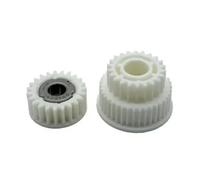 NexusDrive Registration Roller Gear Compatible With MP1075 7001 7500 7501 2075 8001 8000 AB017607 AB01-7607(20 Sets)