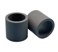 NexusDrive Rubber Pickup Roller Tire ForPrinter Supplies P2035 P2035n P2055d P2055dn P2055x Pro 400 M401dn M401dne M401dw M401n MFP M425dn(50pcs)