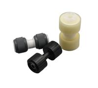 NexusDrive Separation Pickup Feed Roller Compatible With 6055 6065 6075 6255 6265 6275 C5030 C5035 C5045 2X FB2-7777-020 FL2-9608-000 FC8-5577