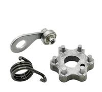 NexusDrive Shift Lever Spring Torsion Transmission Compatible with Banshee 350 YFZ350 1987-2006 905082972800 4L