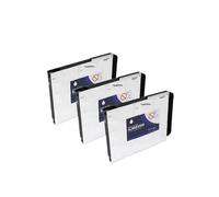 NexusDrive SJMB3500 Waste Ink Tank With Chip Compatible With TM-C3500 TM-C3510 TM-C3520 Label Printer Ink Maintenance(3PCS)