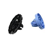 NexusDrive Spindle Hub 1 Set Q5669-40686 C6095-40092 Black And Blue Compatible With T610 T1100 T620 T1120 Z3100 T770 T790 T1200 T1300