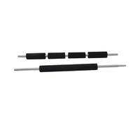 NexusDrive Sponge Roller Set With Duplo DP330E 340E 430E 440E 460E Not Compatible With 330 340 430 460 N5-G3011 Q6-G3010
