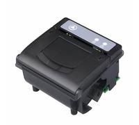 NexusDrive Universal Fit Embedded Pos Receipt Panel Thermal Printer Support Multi Language With One Year HS-QR23 Compatible With 1996 2000(TTL and USB 5V)