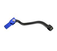 NexusDrive Universal Gear Shift Lever Compatible with SX EXC XC XC-W SX-F EXC-F XC-F XCF-W 125 250 350 450 505 TE TC 250 TE TX 300 FX350 Aftermarket Replacement(Blue)