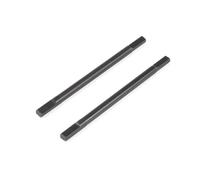 NexusDrive Universal Joint Rear Axle Shaft Heat Treated Steel Compatible with Portal Axle Compatible With F10 VRD Chassis Stub Shaft Compatible with Vanquish Phoenix Model(Rear Axle Shafts)