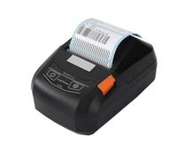 NexusDrive Universal Thermal Printer 80Mm/S Fast Printing 58Mm Portable Compatible With Usb And Various Languages(Only Print receipt)