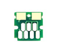 NexusDrive Waste Ink Tank Chip C9371 C12C937181 Compatible With WorkForce Enterprise AM-C4000 AM-C5000 AM-C6000 Printer Maintenance Tank(1 PC)