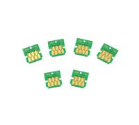 NexusDrive Waste Ink Tank Chip Maintenance Box Compatible With XP8500 XP8505 XP8600 XP6000 XP8700 XP15000 XP970(5pcs)