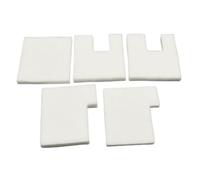 NexusDrive Waste Ink Tank Pad Sponge 10PCS Compatible With XP 2100 2105 3100 3105 4100 4101 4105 WorkForce WF 2810 2830 2835 2850