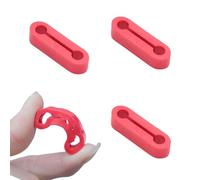 Nexusectar Car Door Shock Absorber Pad - Secure Fit Noise Reduction,Car Door Lock Protective Cover | for Sedan RV Truck Short Trips Urban Riding Commuting