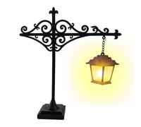Nexusectar Charming Library Lantern Ambient Glow Artistic Illumination|