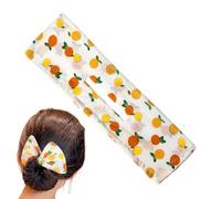 Nexusectar Easy Instant Bun - Ballet Bow Maker,Flexible Soft Clip for Styling School Party Dance Event Concert Festival Gymnastics Wedding