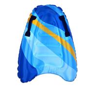 Nexusectar Inflatable for the - Portable Swimming Toy Pool Raft with Handles and Belts - Floating Toys for Swimming Pools, Surfboards with Multifunctional Straps and