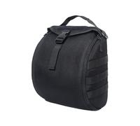 Nexusectar Motorcycle Helmets Bag - 700g Heavy Duty 1000D Nylon Backpack, Protective Large Capacity Waist Pack | Multifunctional Sport Gym Carry Bag for Training Hiking Travel Outdoor Adventure