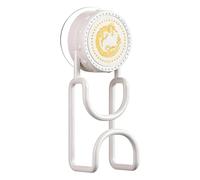 Nexusectar Suction Cup Hooks | No Drill Reusable Waterproof Removable Hanger | Suction Cup Hanger Organizer - for Kitchen Washbasin Bathtub Towels Robes Loofah Glass Door Window Clothes Home Rv Travel
