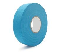 NexusGoods Hockey Tape, Adhesive Hockey Stick Tape, Anti Slip Self-Adhesive Grip Tape 25m x 25mm for Ice Hockey/Golf/Tennis/Squash/Badminton (Sky Blue,25m x 25mm)