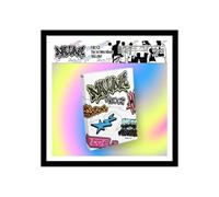 NEXZ - 1st Mini Album Nallina World version Limited Edition CD+Pre-Order Gift