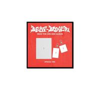 NEXZ Beat-Boxer [Special Ver.] The 3rd Mini Album