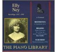 Ney, Elly - Portrait