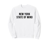 Ney York State of Mind Sweatshirt
