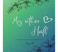 Neya B My Other Half Paperback Book Neya B Multicolor