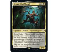 Neyam Shai Murad | Universes Beyond: Warhammer 40000