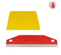 Neyared Paint Guard, Painting Edge Tool Cutting Shield, Trim Guide Size for Precision Painting with Scraper