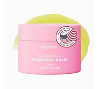 Neycher Vulva Botanical Balm for Vulvar Dryness and discomfort. Made in USA. Lavender Scent. Suitable for menopausal Dryness. 12 Botanical Ingredients