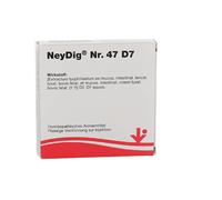 Neydig No.47 D7 ampoules (5x2ml)