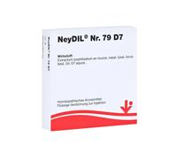 NeyDil No.79 D7 ampoules (5x2ml)