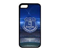 NeydisFroz Iphone 5c Case Everton F.C.Logo Protective Back Skin