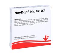 NeyDop No. 97 D7 ampoules (5x2ml)