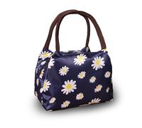 Neyeau Insulated Lunch Bags for Women,Work Pack Lunch Bag Waterproof,Portable,Reusable,for School,Work,Picnic,Beach Camping