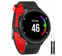 NEYENS 13 colors Strap For Garmin Forerunner 235 watch Band For Garmin Forerunner 220/230/235/620/630/735XT/235Lite Accessory belt(H)