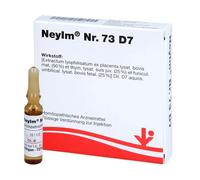 NeyIm No.73 D7 ampoules (5x2ml)
