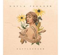 Neyla Pekarek - Rattlesnake
