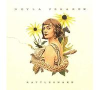 Neyla Pekarek - Rattlesnake [New Vinyl LP]