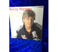 NEYMAN, Benny - Dann ruf ich wieder deinen Namen / Freunde der Nacht / 100.05.065 [VINYL]