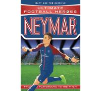 Neymar : F.C. Barcelona