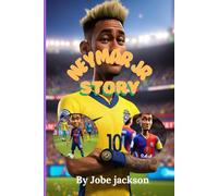 Neymar Jr story: From Brazil to the world