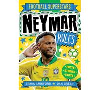 Football Superstars: Neymar Rules: (Football Superstars)
