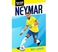 Neymar (Tales from the Pitch)