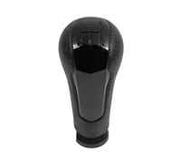 NEYOXGCZX Car Gear Shift Knob for Chevry for Spark for Holden for Barina M300 2011-2015 5 Speed Manual Gear Shift Knob Shifter Transmission 18mm Gear Knob(Black)