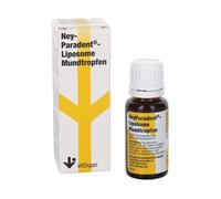 NeyParadent Liposome Mouth Drops (15ml)