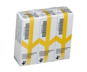 Neyparadent Liposome Mouth Drops (3x 15ml)