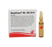 NeySanguin No. 77 D7 ampoules (5x2ml)