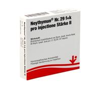 Neythymun No.29 f+k St.II ampoules (5x2ml)