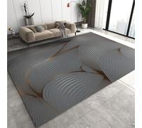 NEYTIIR Cartoon Children Area Rugs, Background Area Carpet, Apartment Carpet Short Velvet Easy Care For Living Room Study Bedroom(Pattern14,60x100cm)